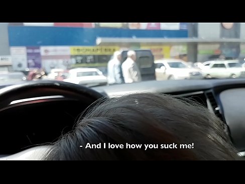 ❤️ Sucked right 에 the 주차장 밖에 있는 슈퍼마켓 ❤❌ 포르노 비디오 우리 ko.moresexmovies.ru ☑